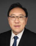 James Huang