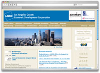 Los Angeles County Economic Development Corporation