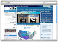 United States Small Business Administration